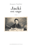 Jacki est sage